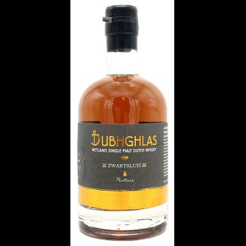 Dubhghlas Wetland 3Y Tawny Port Finish