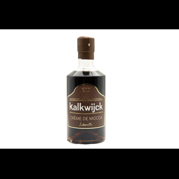 Kalkwijck Crème de Mocca