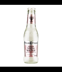 Fever tree Soda water