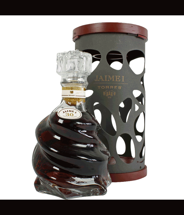 Torres Brandy 30 Years Old bij t Bockje in Bathmen