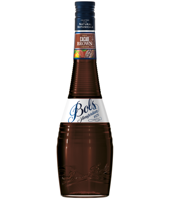 Bols Creme de Cacao Bruin bij t Bockje in Bathmen