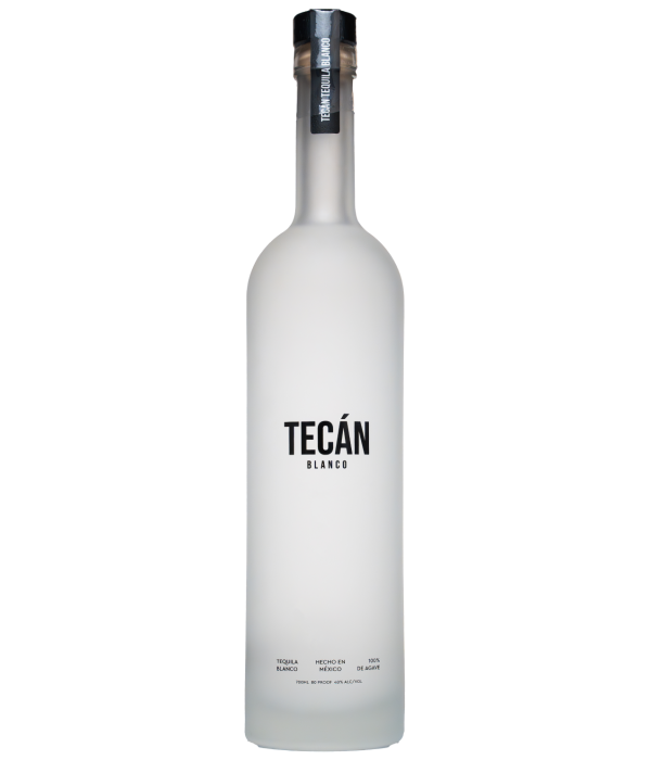 Tecán Tequila Blanco bij t Bockje in Bathmen