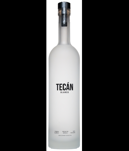 Tecán Tequila Blanco, bij slijterij t Bockje in Bathmen