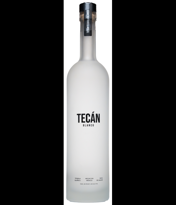 Tecán Tequila Blanco bij t Bockje in Bathmen