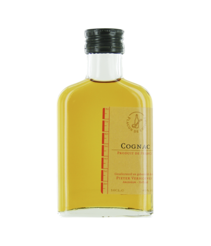 Cuisine Keukenflesje Cognac, op voorraad bij slijterij t Bockje in Bathmen