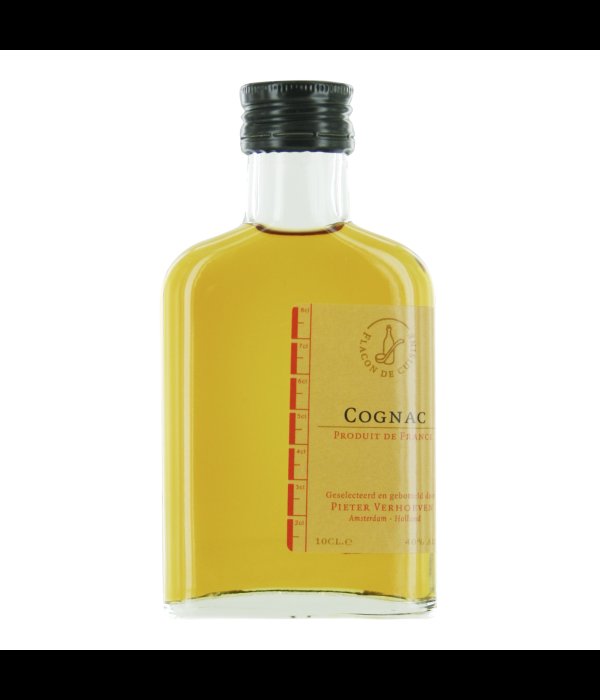 Cuisine Keukenflesje Cognac bij t Bockje in Bathmen