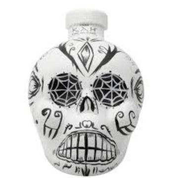 Kah Tequila Blanco