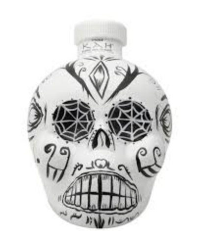 Kah Tequila Blanco, op voorraad bij slijterij t Bockje in Bathmen