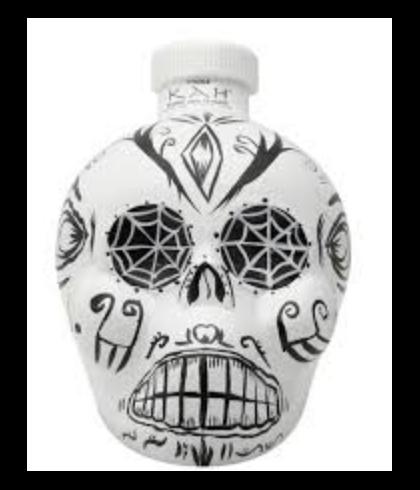 Kah Tequila Blanco, op voorraad bij slijterij t Bockje in Bathmen