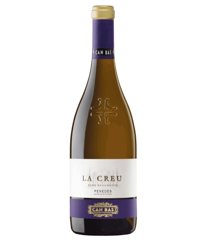 Can Bas La Creu Sauvignon Blanc