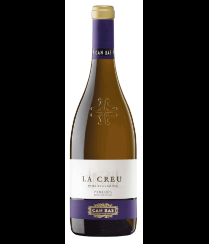 Can Bas La Creu Sauvignon Blanc