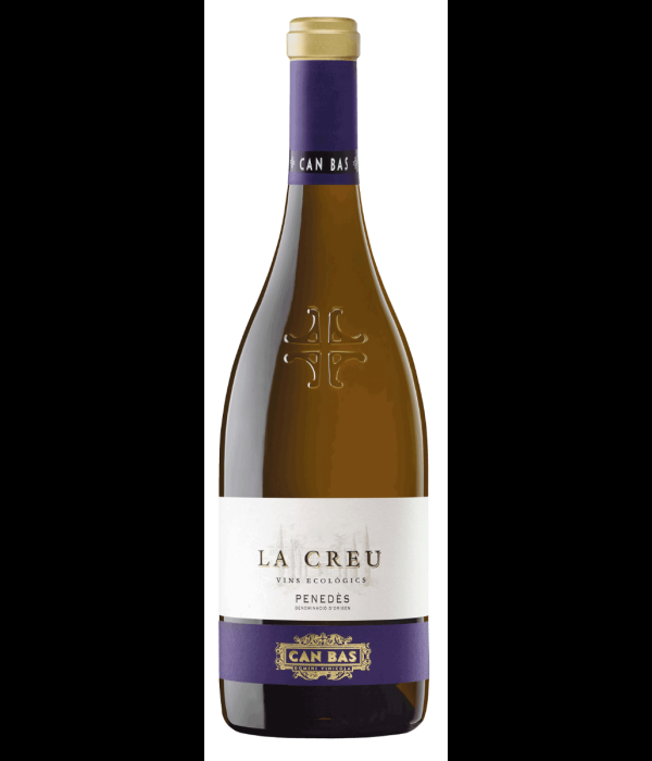 Can Bas La Creu Sauvignon Blanc, wijn bij t Bockje in Bathmen