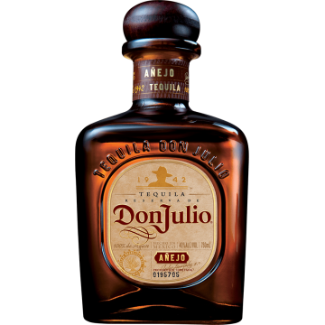 Don Julio Tequila Añejo