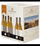 Salentein Barrel Selection & Numina Chardonnay Mixed Case