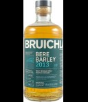 Bruichladdich Bere Barley 2013