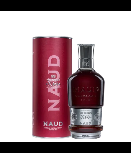 Naud Cognac XO, op voorraad bij slijterij t Bockje in Bathmen
