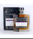 Claxton's Warehouse Balmenach 9 Years Old