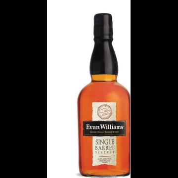 Evan William Single Barrel