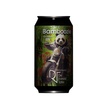 Bamboozle Dark Saison