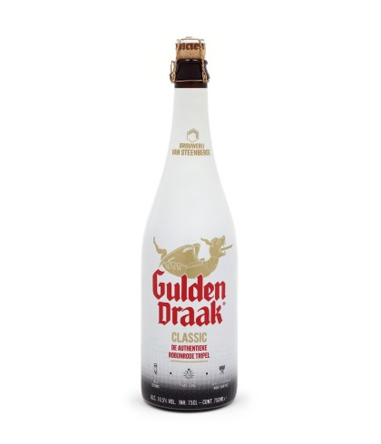 Gulden Draak Classic, bier op voorraad bij slijterij t Bockje in Bathmen