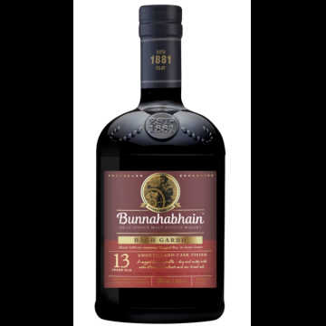 Bunnahabhain 13YO Bag Garbh