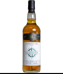 Claxton's Exploration Series Glenglassaugh 4Y 2018