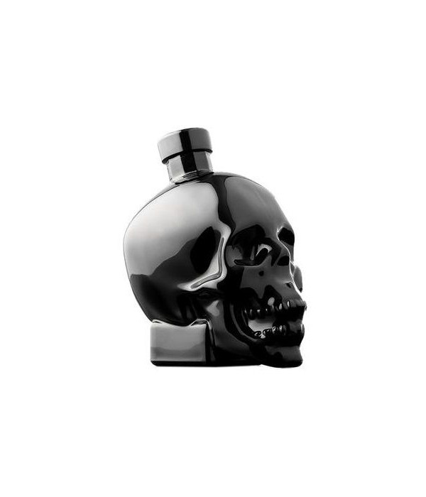 Crystal Head Vodka Onyx bij t Bockje in Bathmen
