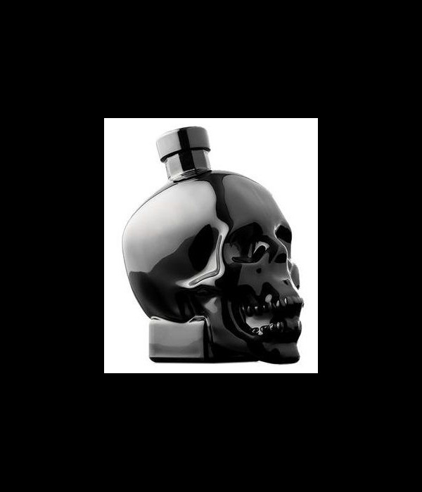 Crystal Head Vodka Onyx bij t Bockje in Bathmen