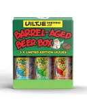Uiltje Brewing Lucky Leprechaun 3-pack Limited Edition