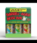 Uiltje Brewing Lucky Leprechaun 3-pack Limited Edition