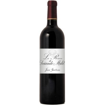 La Reserve de Sociando Mallet Haut-Médoc 2013