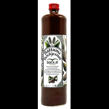Battums Bockjesnat