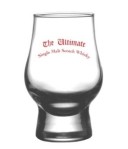 The Ultimate Perfect Dram Whisky Glas