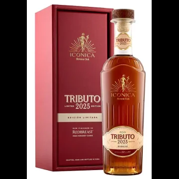 Havana Club Iconica Tributo 2025 Limited Edition