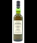 Hogshead 10 Years Old Tullibardine 2015