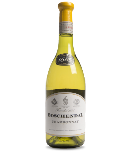 Boschendal 1685 Chardonnay