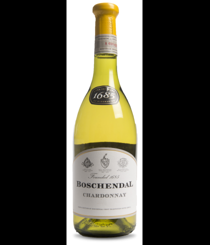 Boschendal 1685 Chardonnay