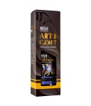 M&H Art & Craft Barley Wine Craft Beer Cask