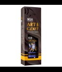 M&H Art & Craft Barley Wine Craft Beer Cask