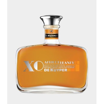 De Kuyper XO Apricot Brandy