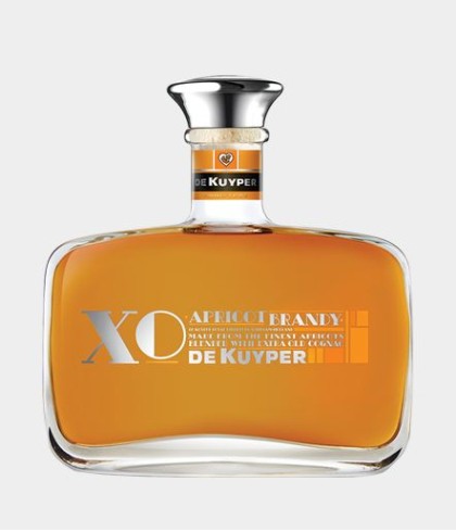 De Kuyper XO Apricot Brandy
