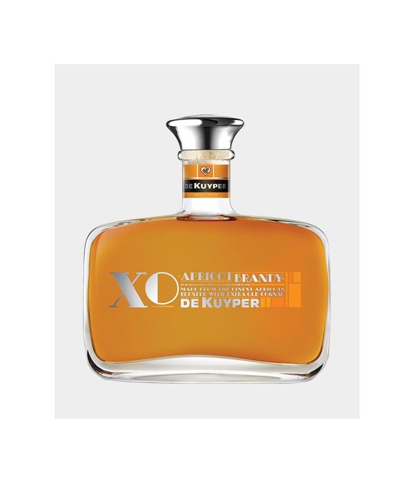 De Kuyper XO Apricot Brandy bij t Bockje in Bathmen