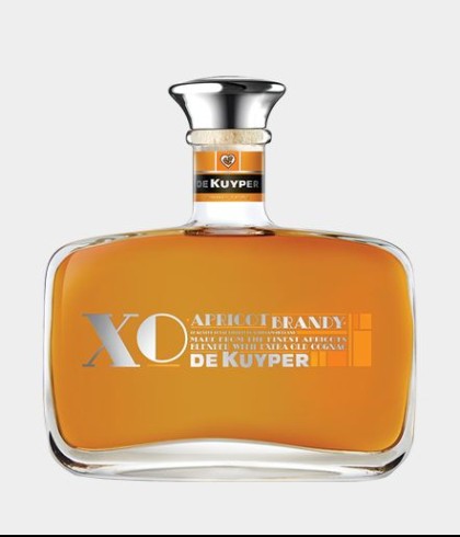 De Kuyper XO Apricot Brandy