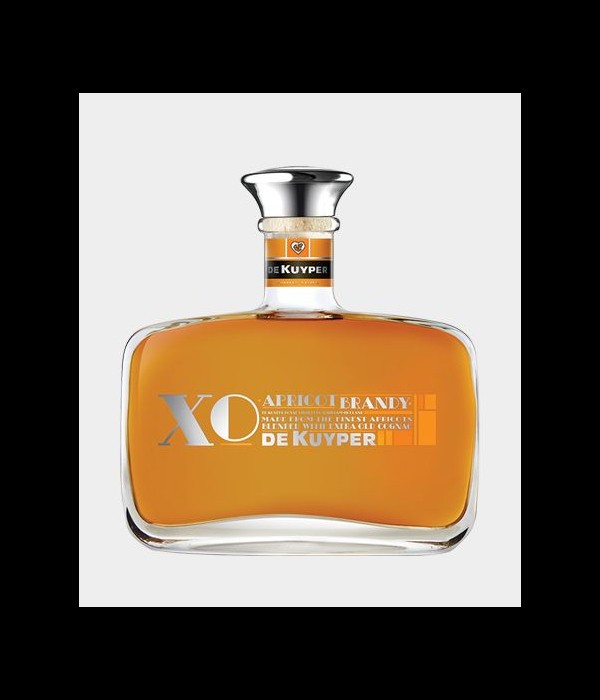 De Kuyper XO Apricot Brandy bij t Bockje in Bathmen