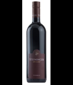 Flasche Steininger Zweigelt