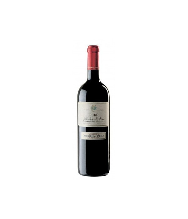 Barbera d’Asti Rurè, wijn bij t Bockje in Bathmen