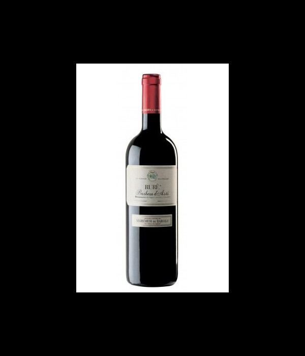 Barbera d’Asti Rurè, wijn bij t Bockje in Bathmen