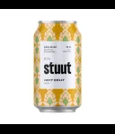 Caulier Stuut N25 Juicy Dolly NEIPA