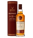 Gordon & MacPhail's 15Y Single Malt