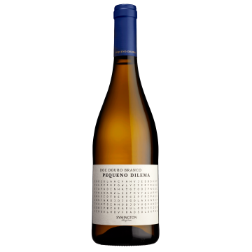 Symington Pequeno Dilema Branco